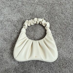 JW PEI GABBI BAG in IVORY